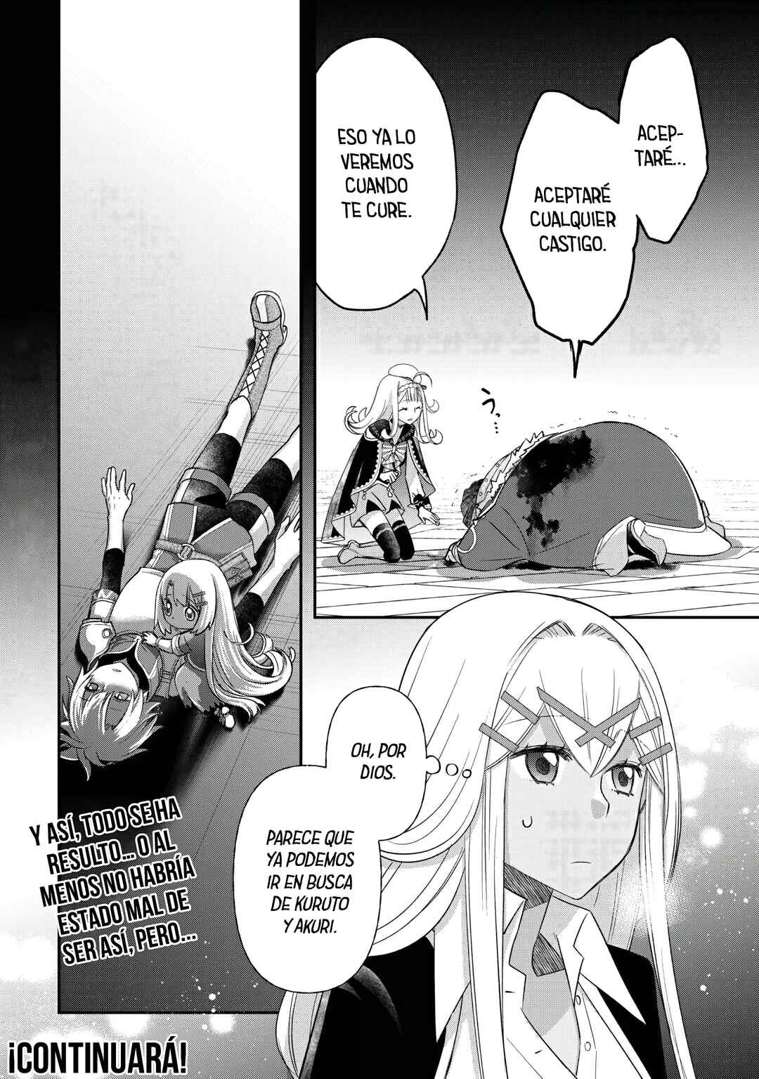 Kanchigai no Atelier Meister - Eiyuu Party no Moto Zatsuyougakari ga, Jitsu wa Sentou Igai ga SSS Rank Datta to Iu Yoku Aru Hanashi Chapter 48 - Page 26