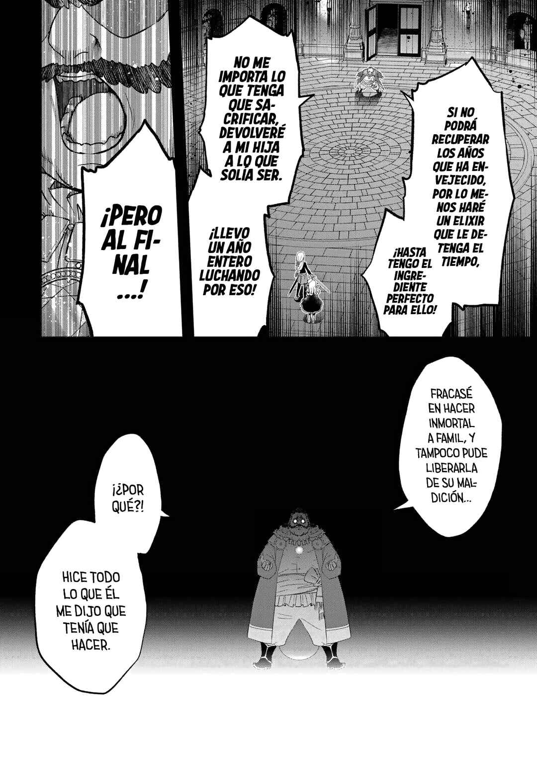 Kanchigai no Atelier Meister - Eiyuu Party no Moto Zatsuyougakari ga, Jitsu wa Sentou Igai ga SSS Rank Datta to Iu Yoku Aru Hanashi Chapter 48 - Page 4