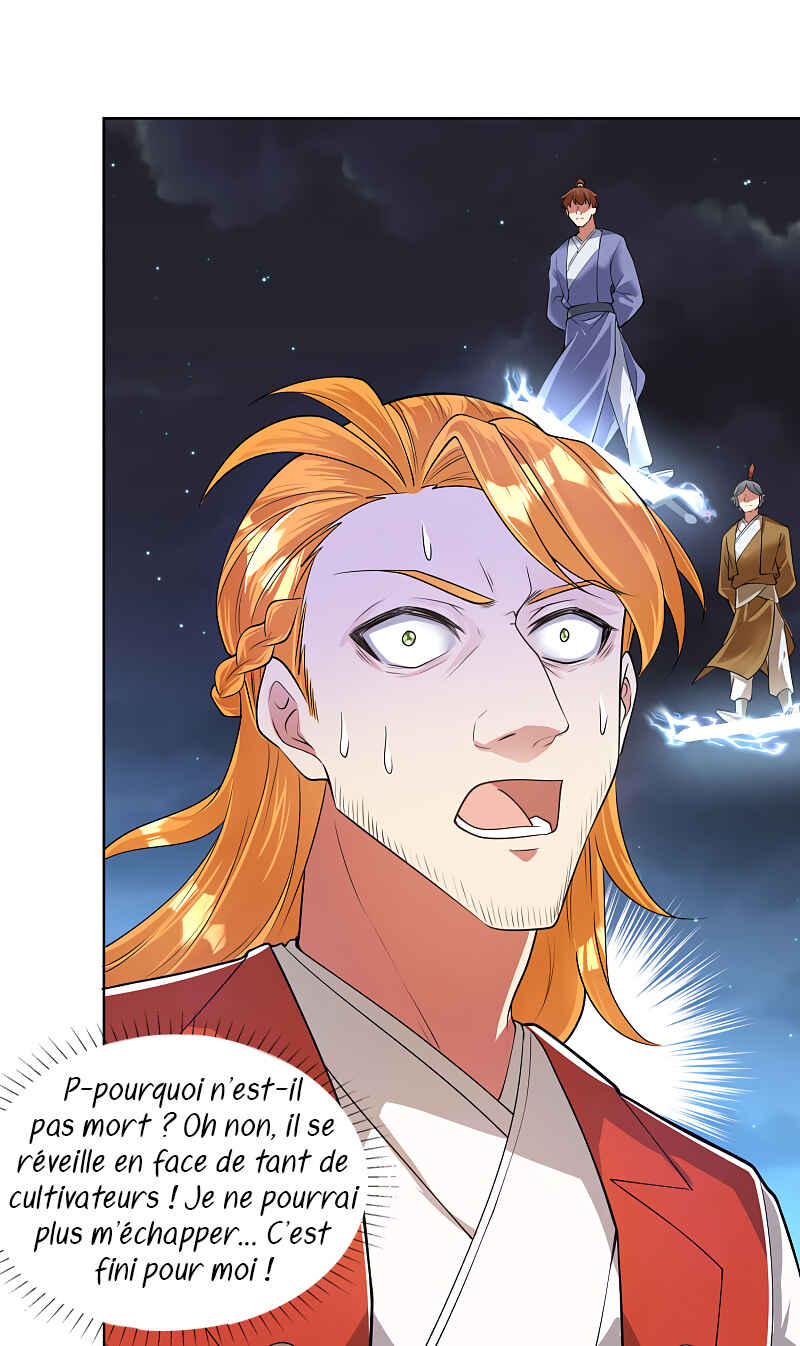 Cat System: The Emperor Is a Cat Lover Chapter 52 - Page 15