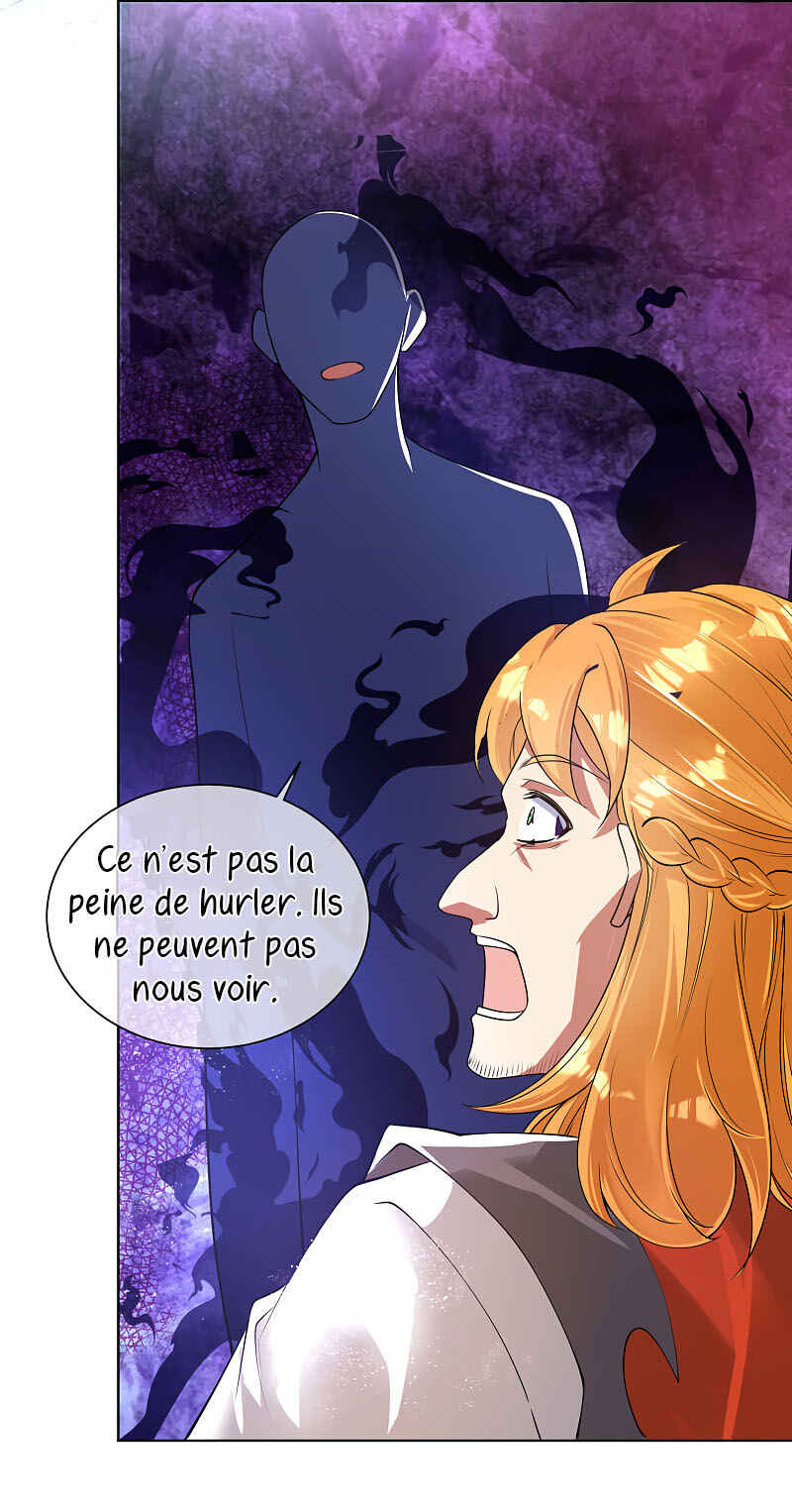 Cat System: The Emperor Is a Cat Lover Chapter 52 - Page 33