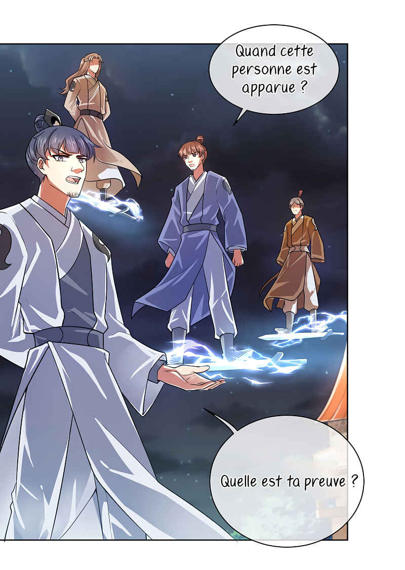 Cat System: The Emperor Is a Cat Lover Chapter 52 - Page 4