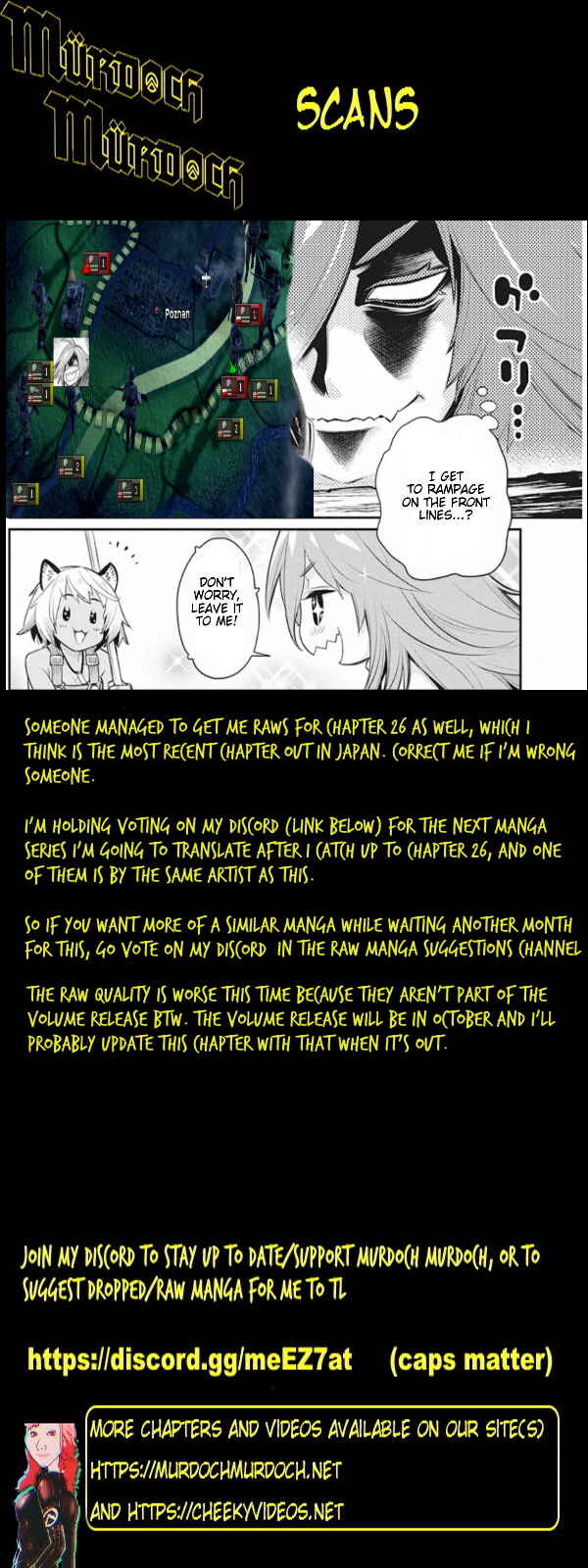 S-Rank Monster no "Behemoth" dakedo, Neko to Machigawarete Elf Musume no Pet to Shite Kurashitemasu Chapter 25 - Page 24