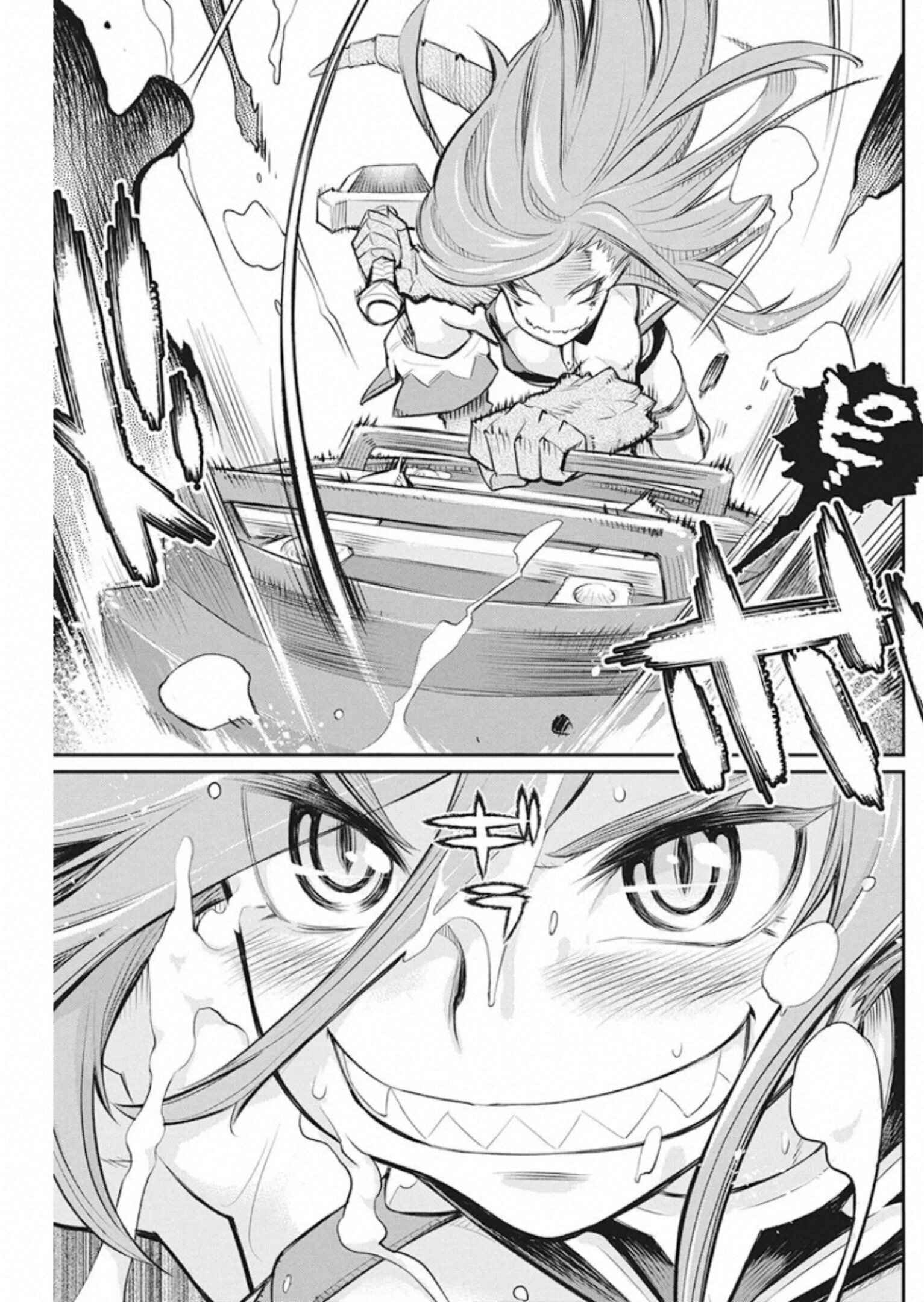 S-Rank Monster no "Behemoth" dakedo, Neko to Machigawarete Elf Musume no Pet to Shite Kurashitemasu Chapter 25 - Page 5