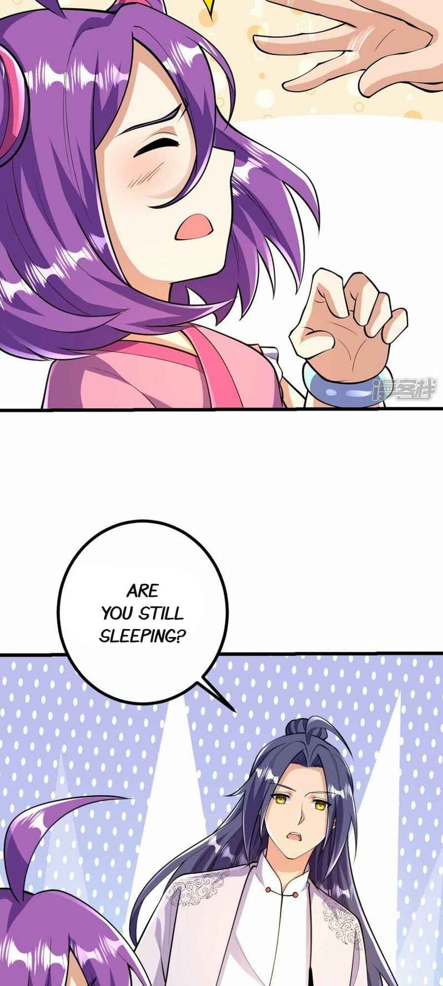 The Unyielding Ancient Cultivator Chapter 49 - Page 28