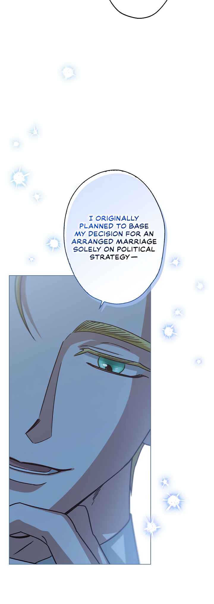 Youngest Sister-in-Law in a Tragic Reverse Harem Chapter 8 - Page 11