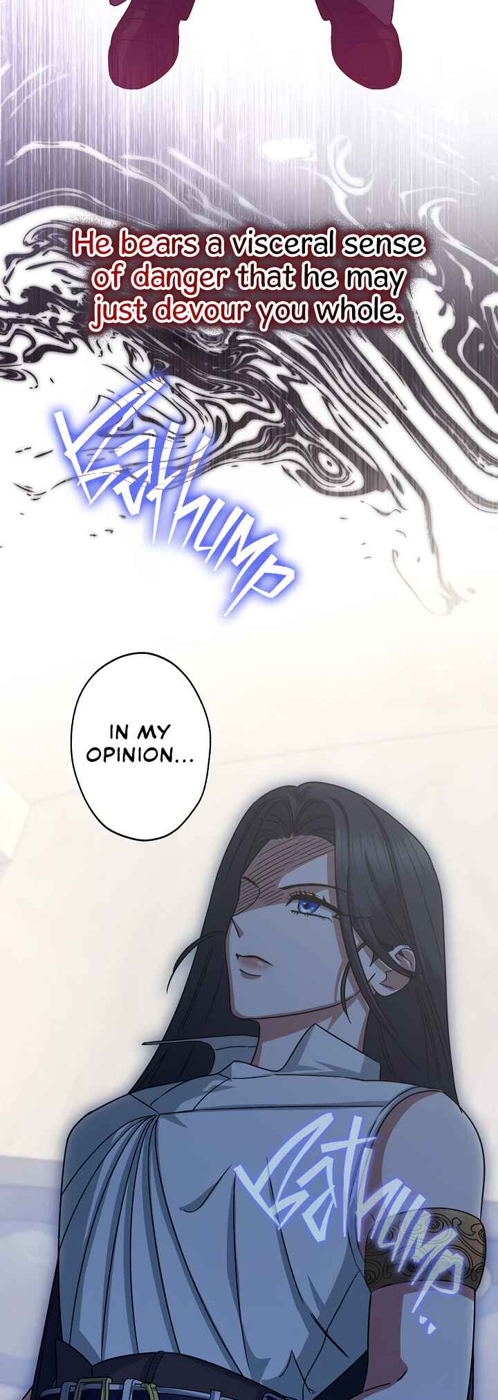 Youngest Sister-in-Law in a Tragic Reverse Harem Chapter 8 - Page 17
