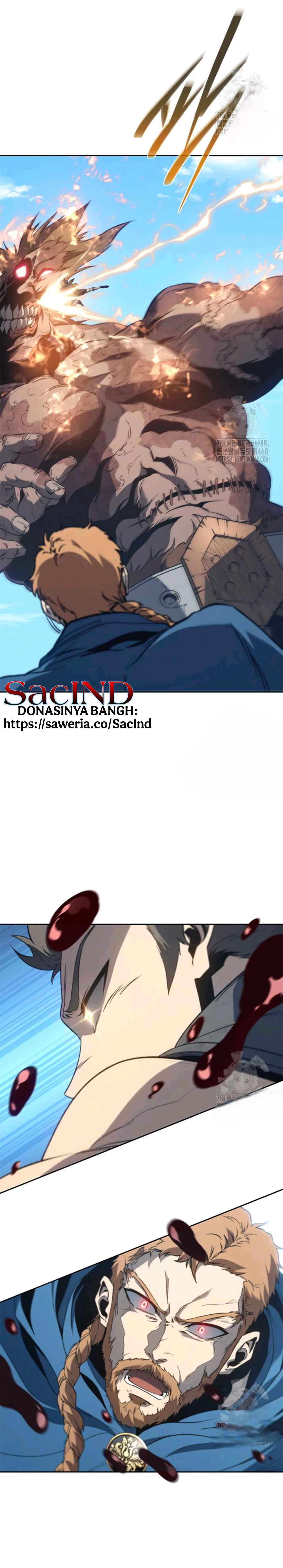 Why I Quit Being The Demon King Chapter 62 - Page 25