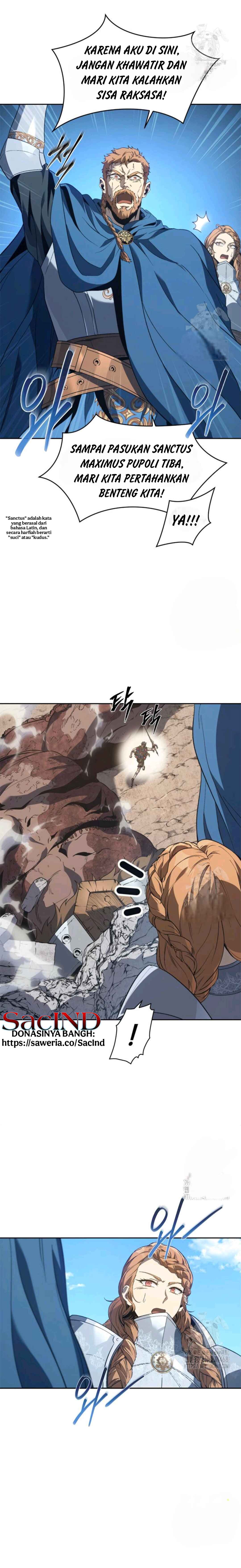 Why I Quit Being The Demon King Chapter 62 - Page 30