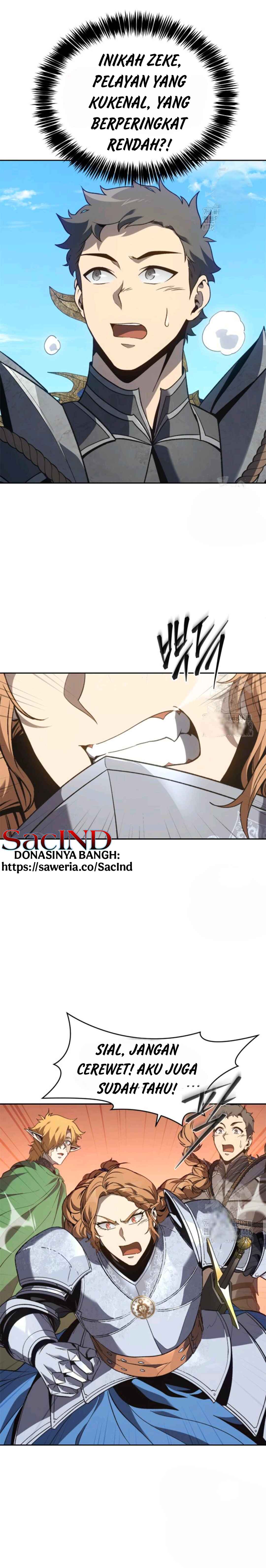 Why I Quit Being The Demon King Chapter 62 - Page 6