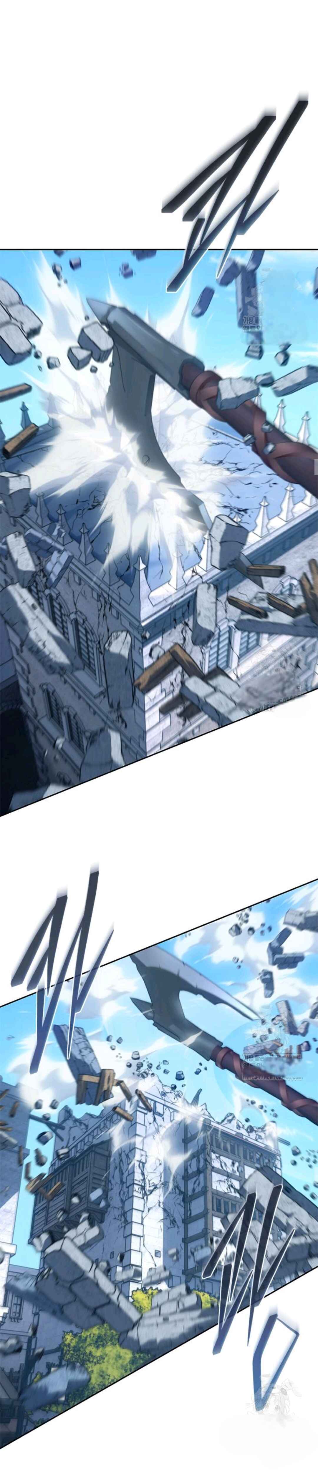 Why I Quit Being The Demon King Chapter 62 - Page 8