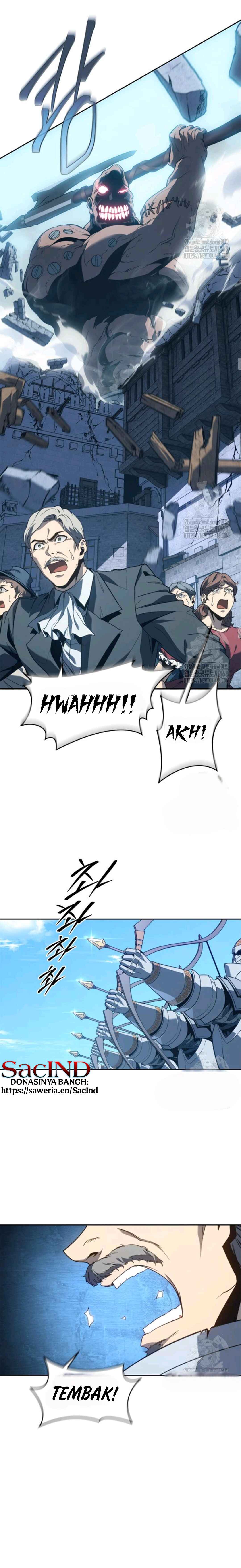 Why I Quit Being The Demon King Chapter 62 - Page 9