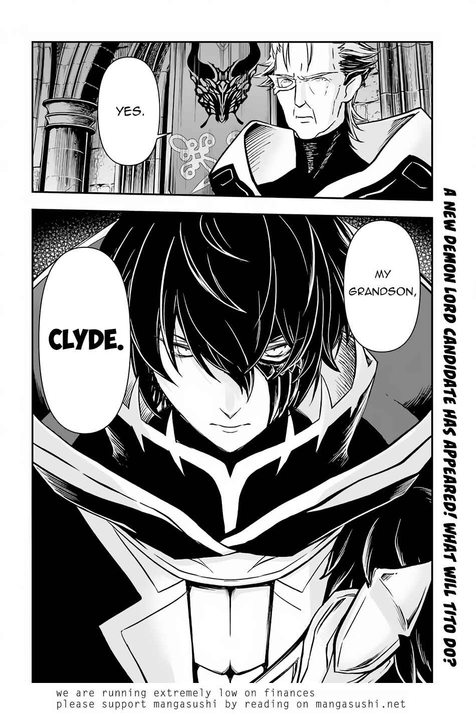Kanzen Kaihi Healer no Kiseki Chapter 41 - Page 31