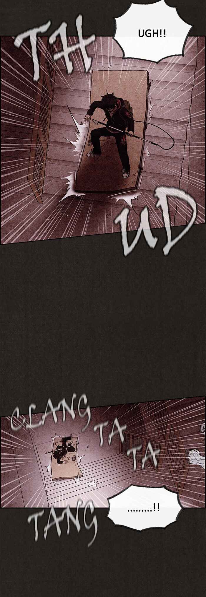 Sweet Home Chapter 22 - Page 15