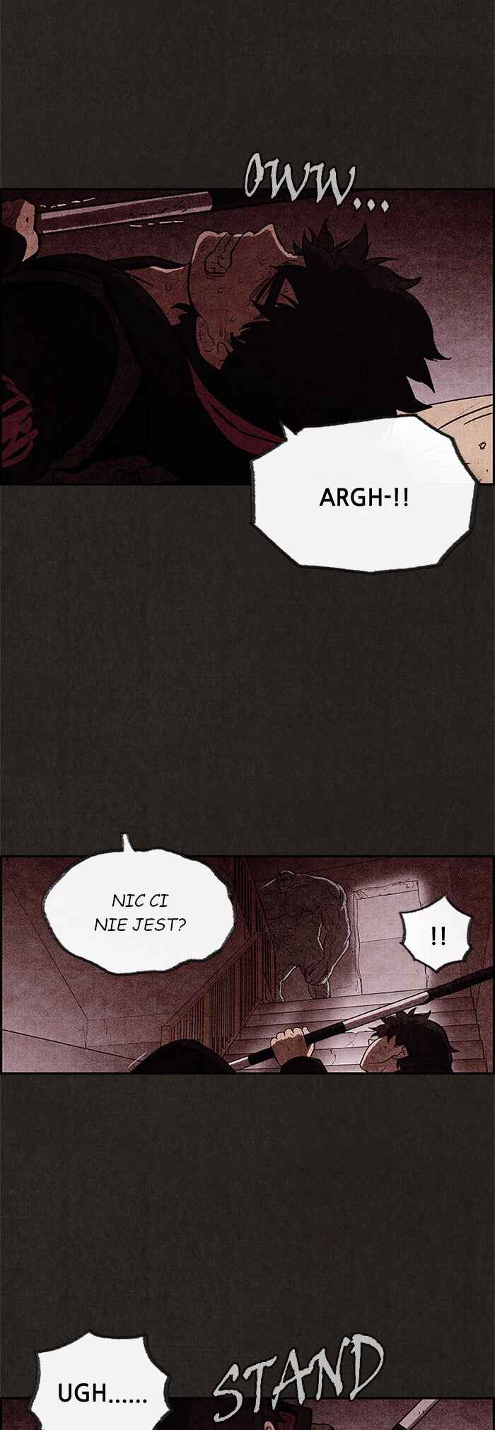 Sweet Home Chapter 22 - Page 16