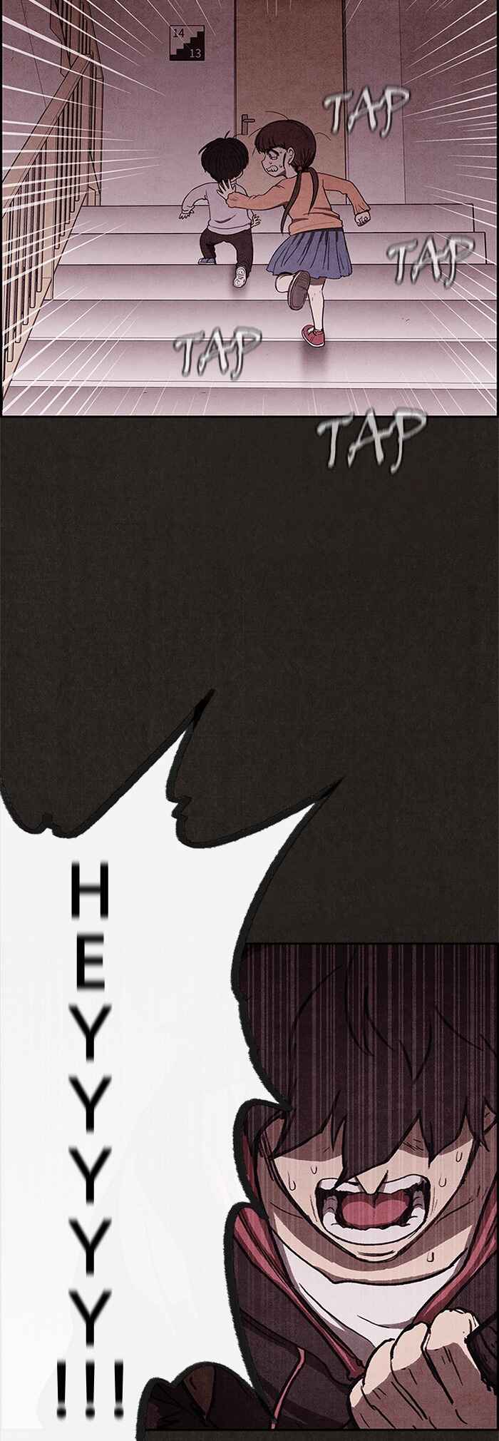 Sweet Home Chapter 22 - Page 20