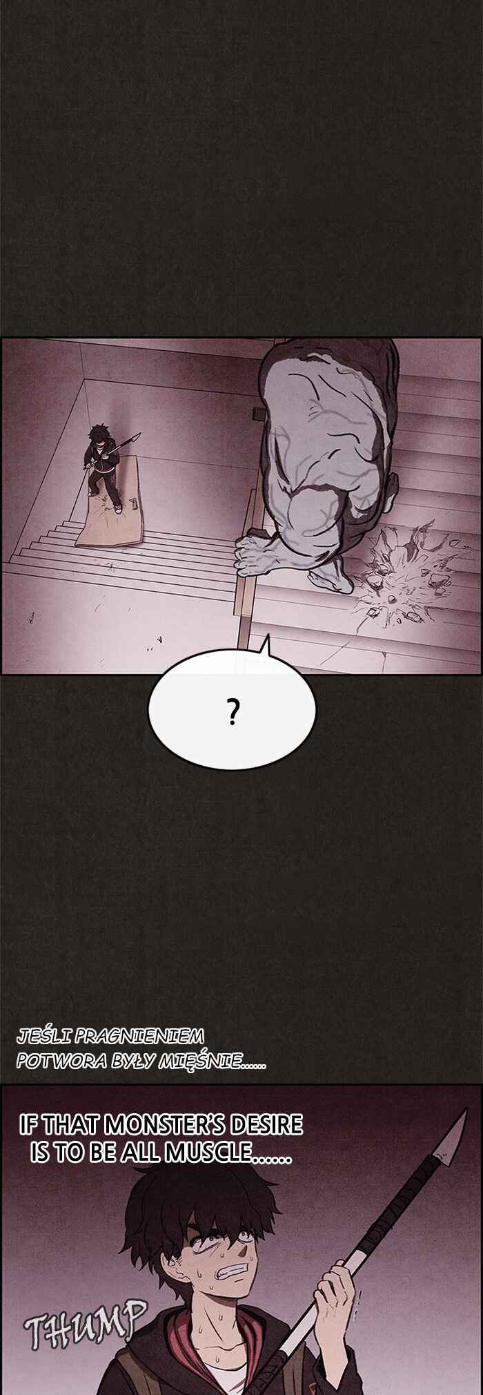 Sweet Home Chapter 22 - Page 22