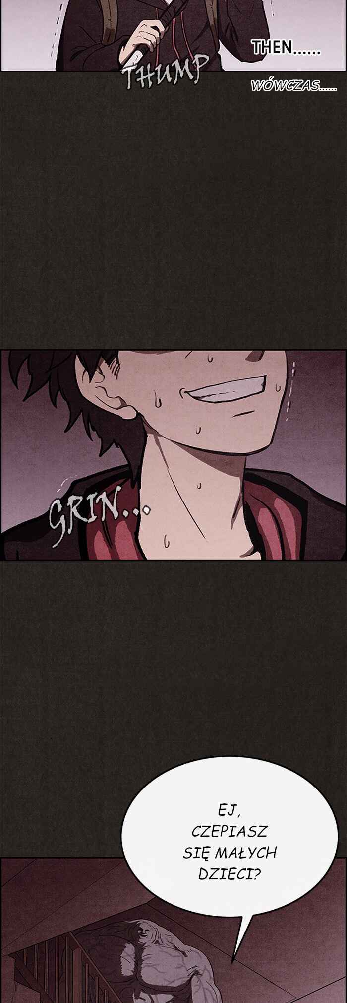 Sweet Home Chapter 22 - Page 23