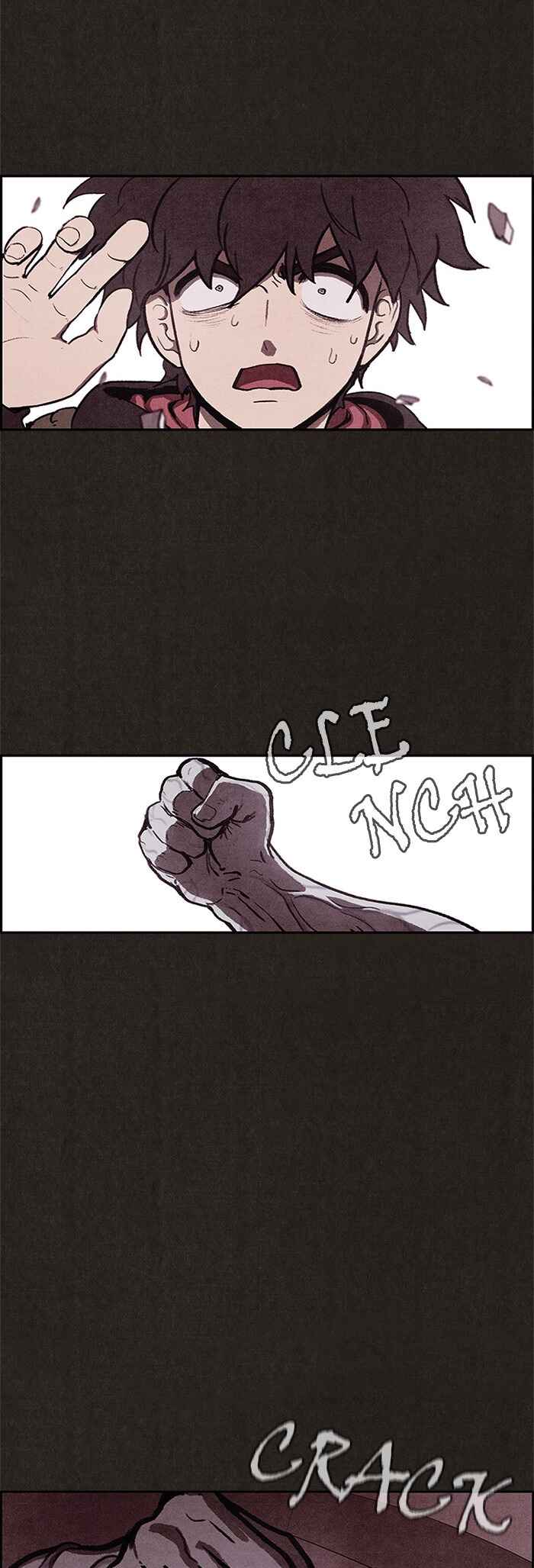 Sweet Home Chapter 22 - Page 31