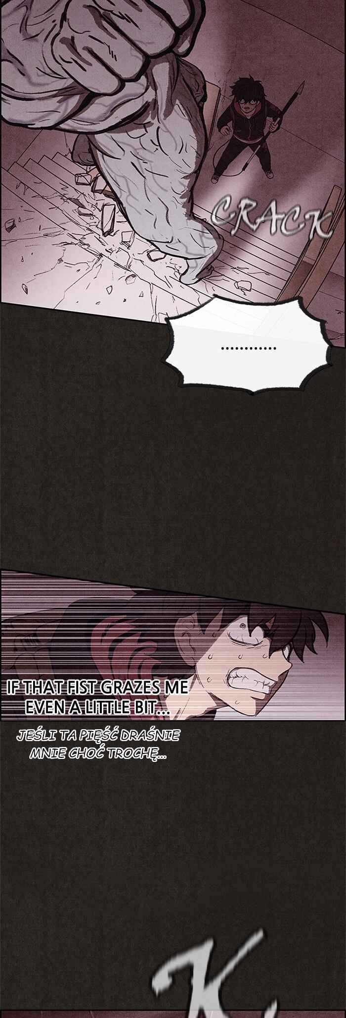 Sweet Home Chapter 22 - Page 32