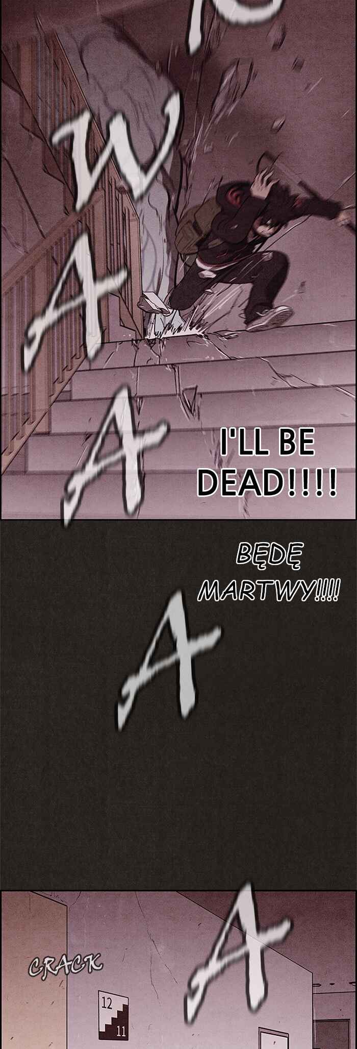 Sweet Home Chapter 22 - Page 33