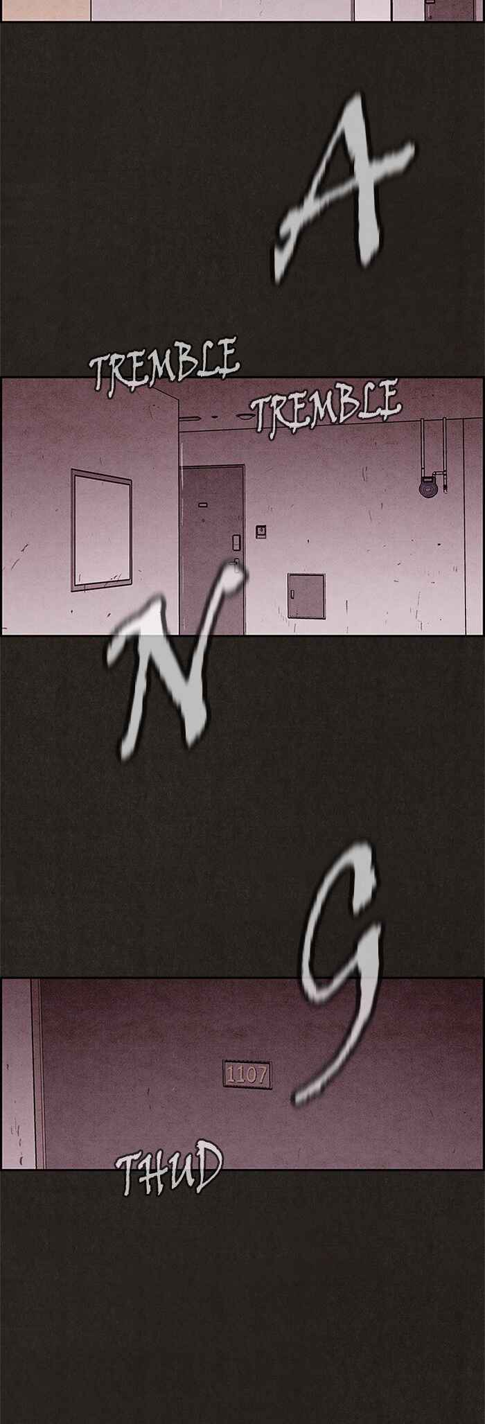 Sweet Home Chapter 22 - Page 34