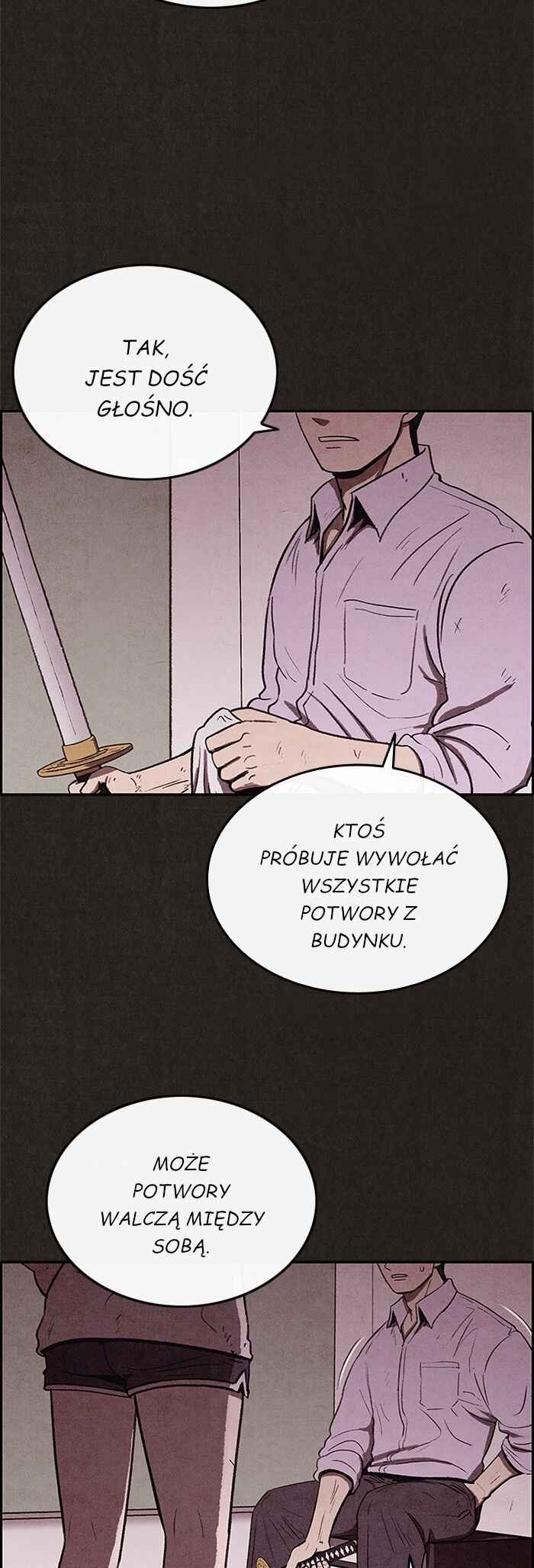 Sweet Home Chapter 22 - Page 36