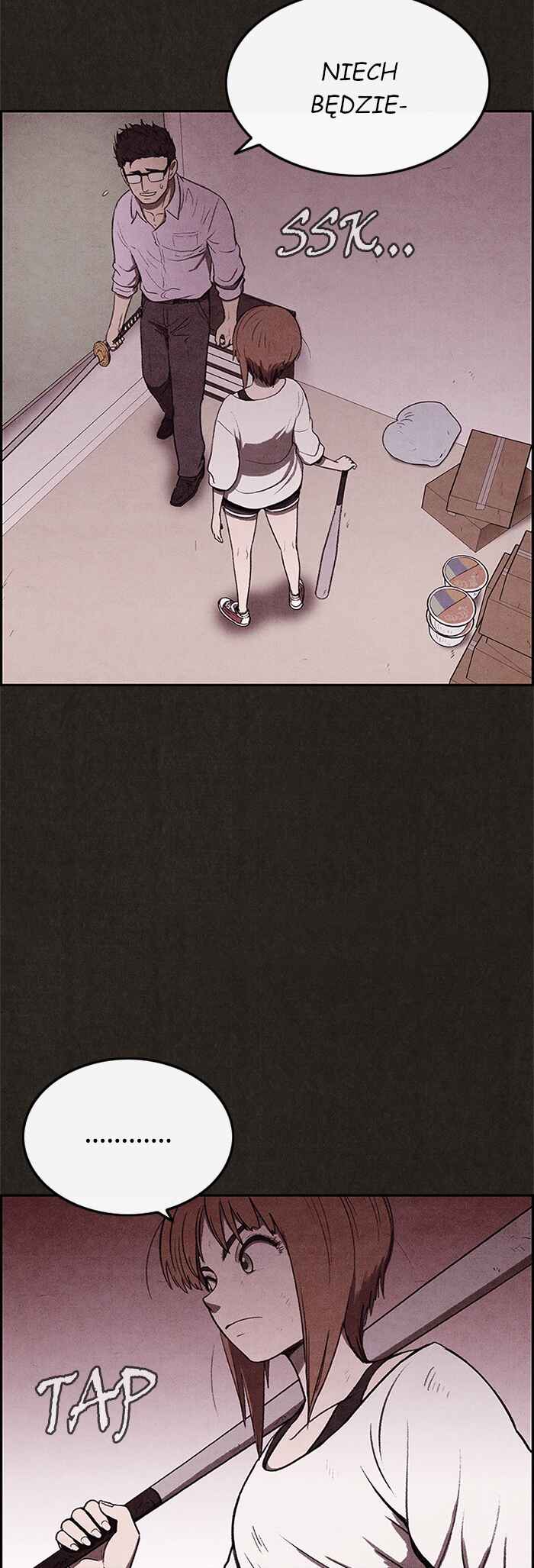 Sweet Home Chapter 22 - Page 42