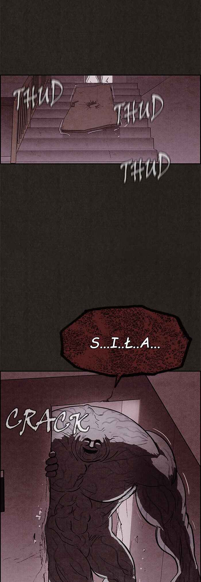 Sweet Home Chapter 22 - Page 9