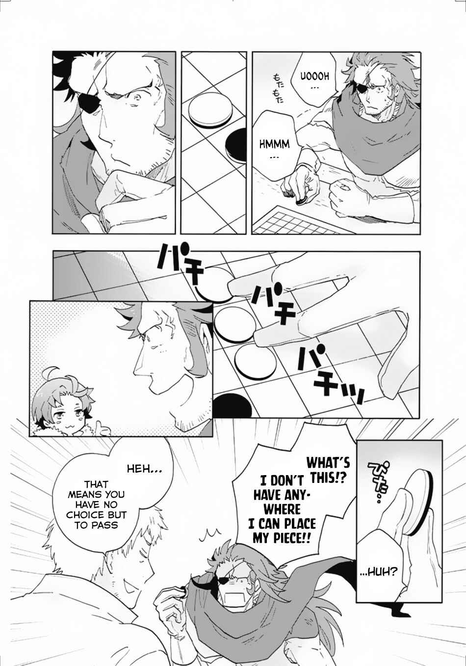 Tensei Shite Inaka de Slow Life wo Okuritai Chapter 14 - Page 19