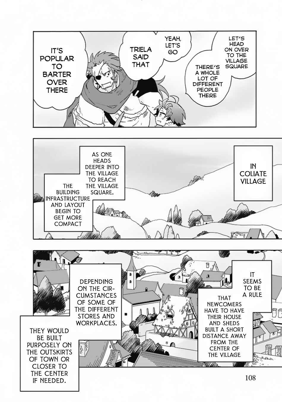 Tensei Shite Inaka de Slow Life wo Okuritai Chapter 14 - Page 5