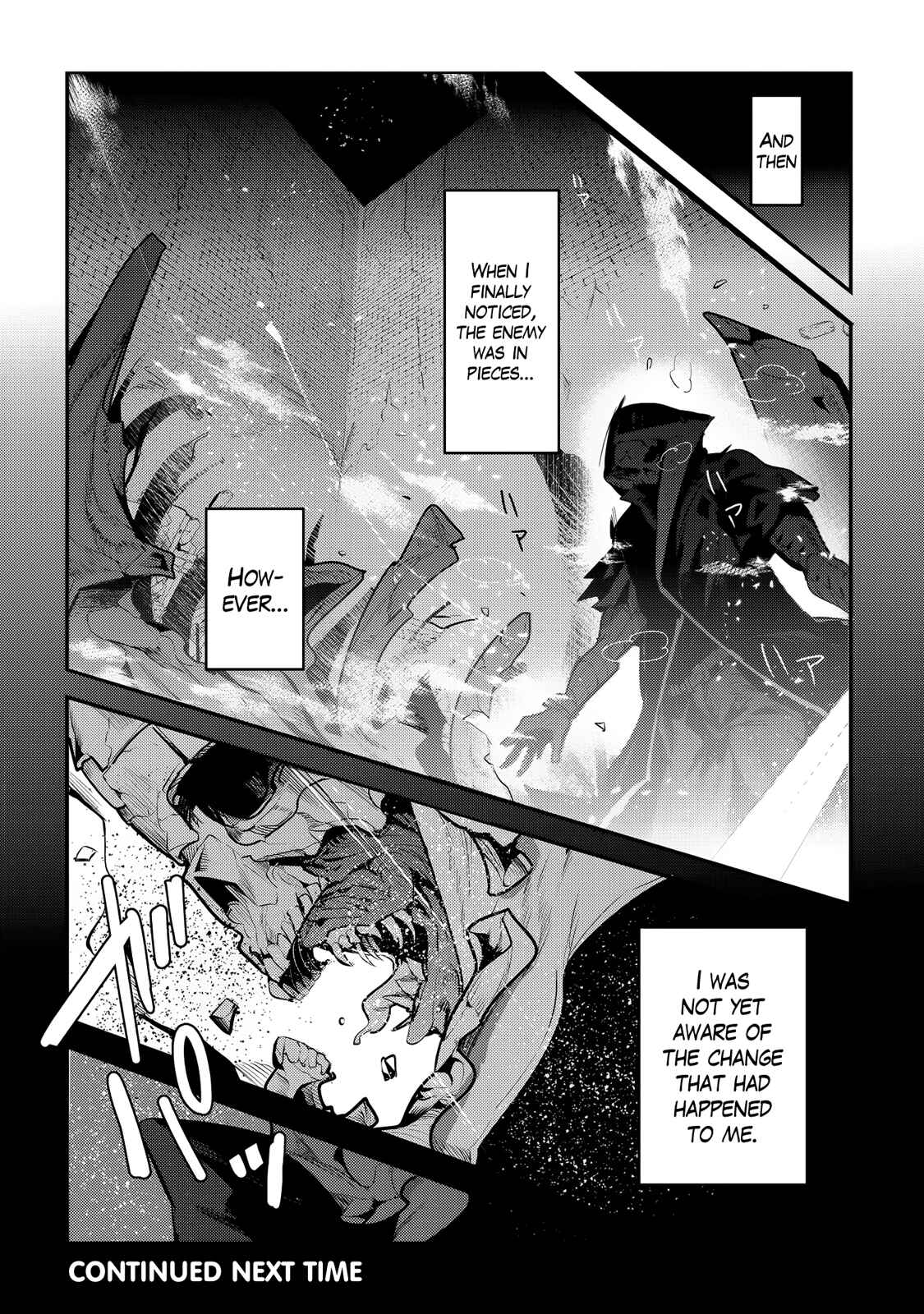 Nozomanu Fushi no Boukensha Chapter 6 - Page 32