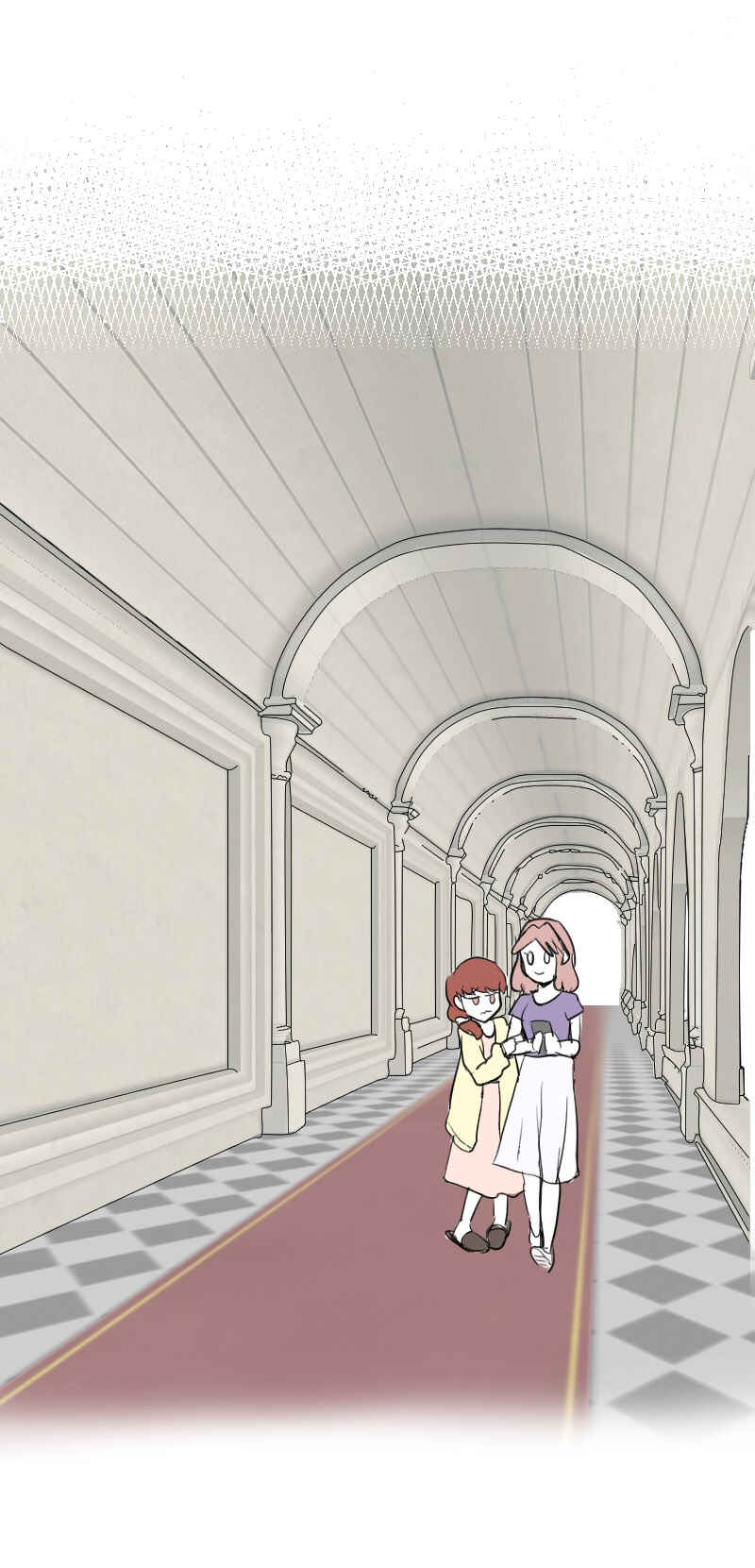 Boyfriend of the Dead Chapter 115 - Page 2