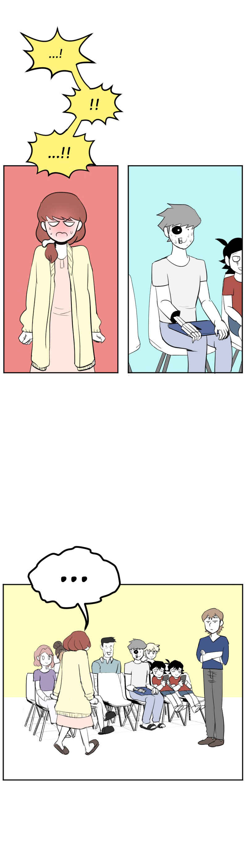 Boyfriend of the Dead Chapter 115 - Page 5