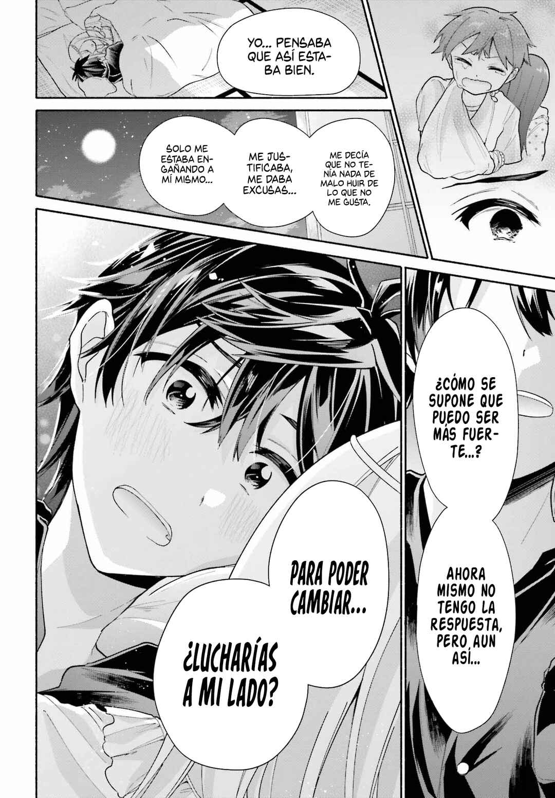 Tenkamusou no Otometachi ga Ore no Kodane o Ubaiatte Imasu!!!!! Chapter 6 - Page 20