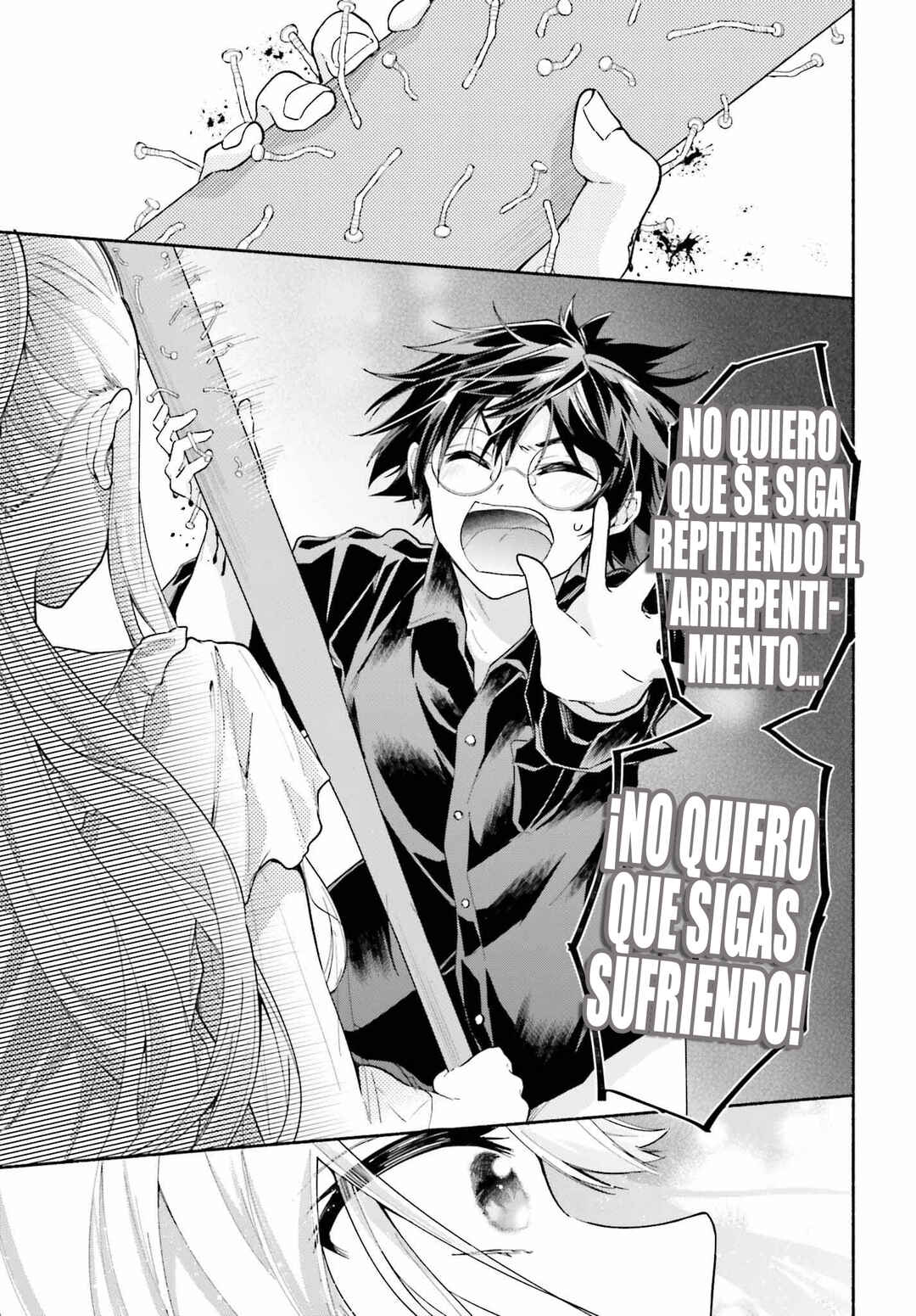 Tenkamusou no Otometachi ga Ore no Kodane o Ubaiatte Imasu!!!!! Chapter 6 - Page 31