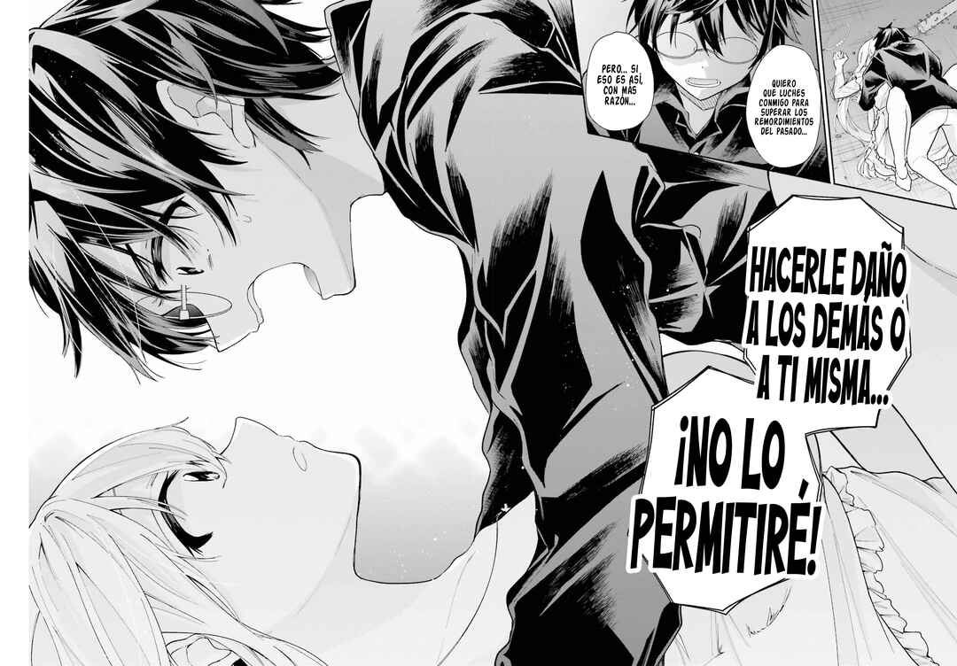 Tenkamusou no Otometachi ga Ore no Kodane o Ubaiatte Imasu!!!!! Chapter 6 - Page 32
