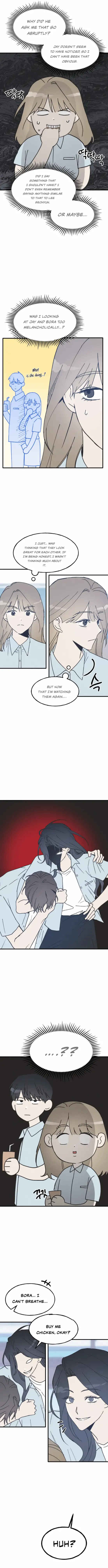 Namsachin ui Beopchik Chapter 5 - Page 3