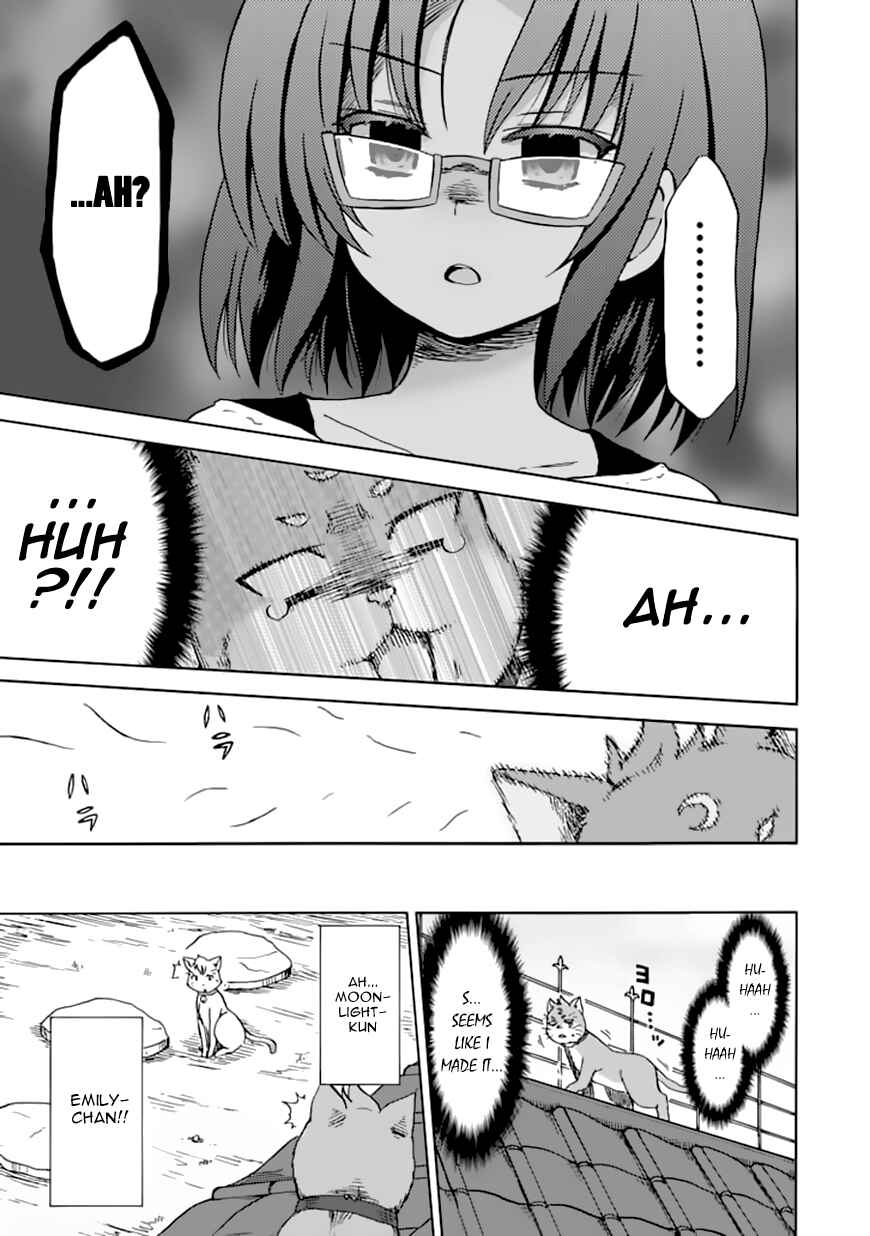 Fujimura-kun Mates Chapter 72 - Page 11