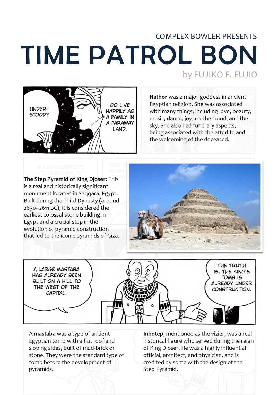 T・P Bon Chapter 3 - Page 36