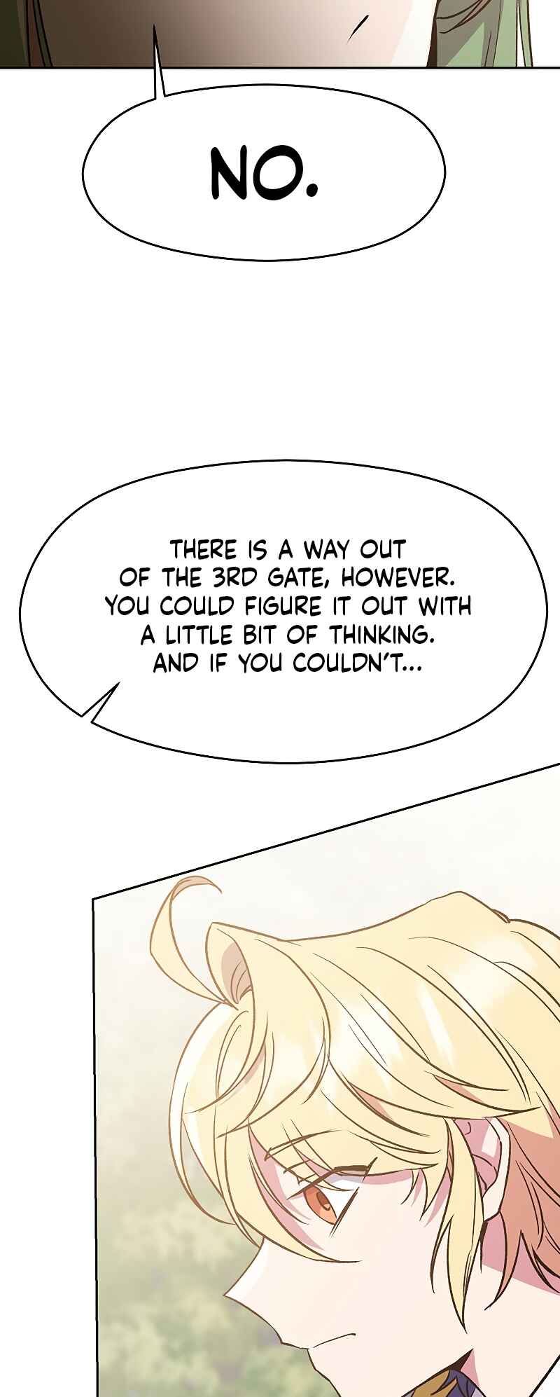The Great Wizard Transcendent Chapter 22 - Page 22