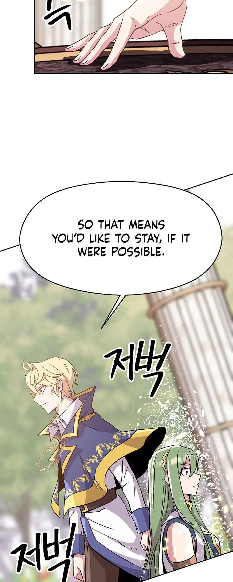 The Great Wizard Transcendent Chapter 22 - Page 37