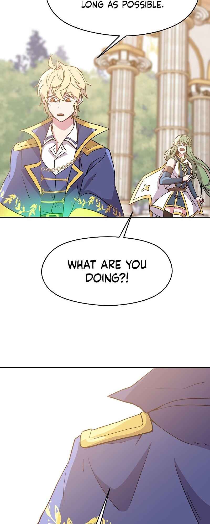 The Great Wizard Transcendent Chapter 22 - Page 40