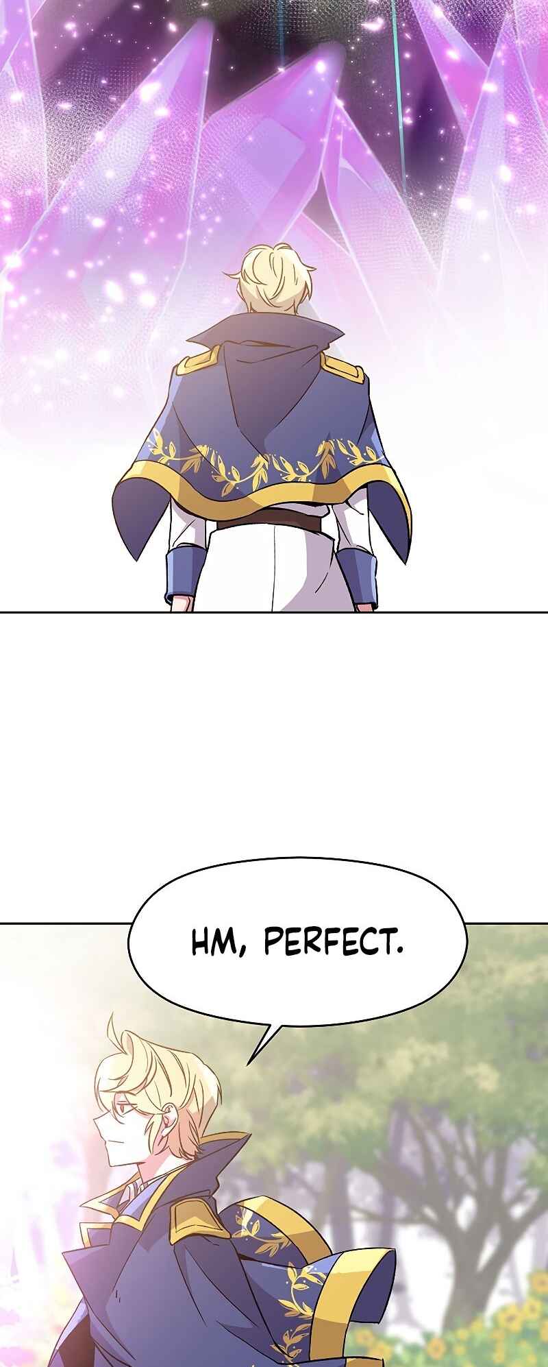The Great Wizard Transcendent Chapter 22 - Page 46