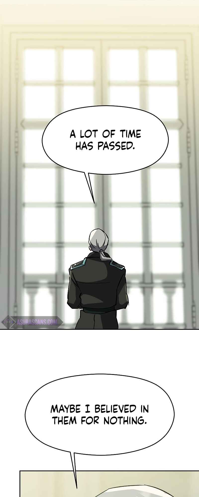 The Great Wizard Transcendent Chapter 22 - Page 58