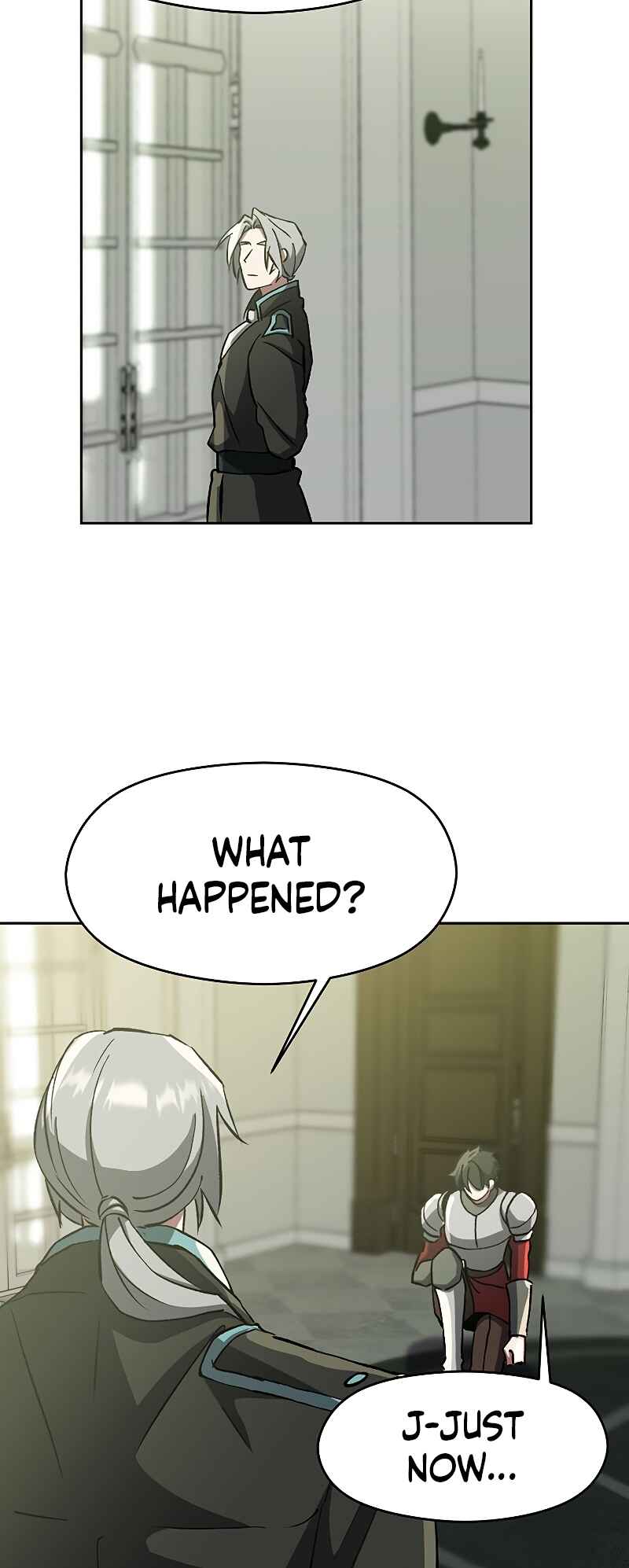 The Great Wizard Transcendent Chapter 22 - Page 60