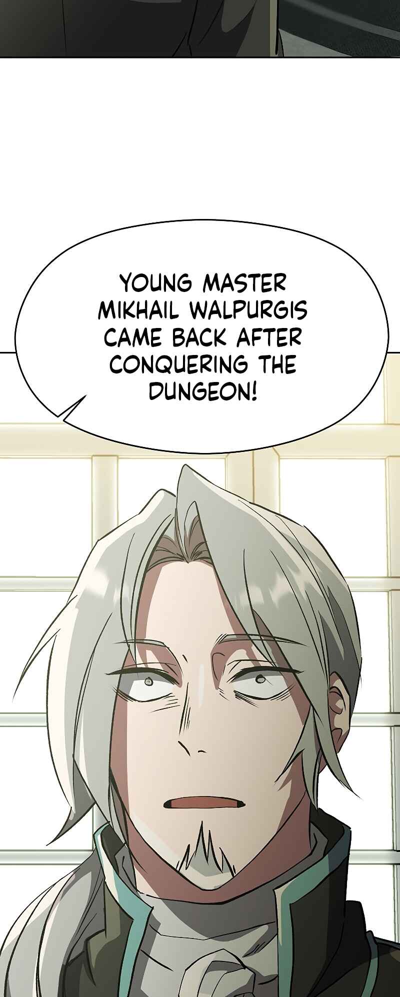 The Great Wizard Transcendent Chapter 22 - Page 61
