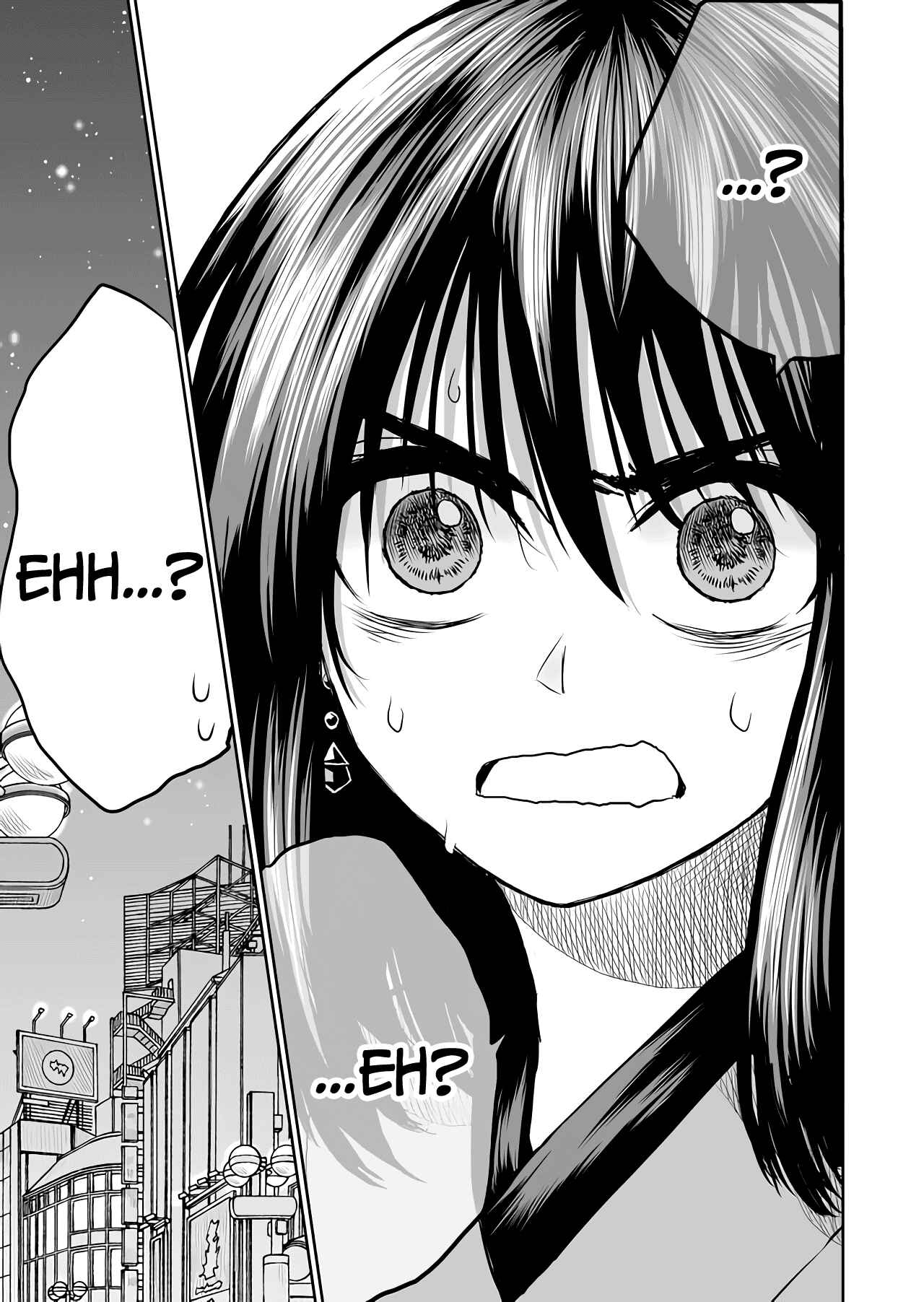 Mokuyoubi wa Kimi to Nakitai Chapter 7 - Page 17