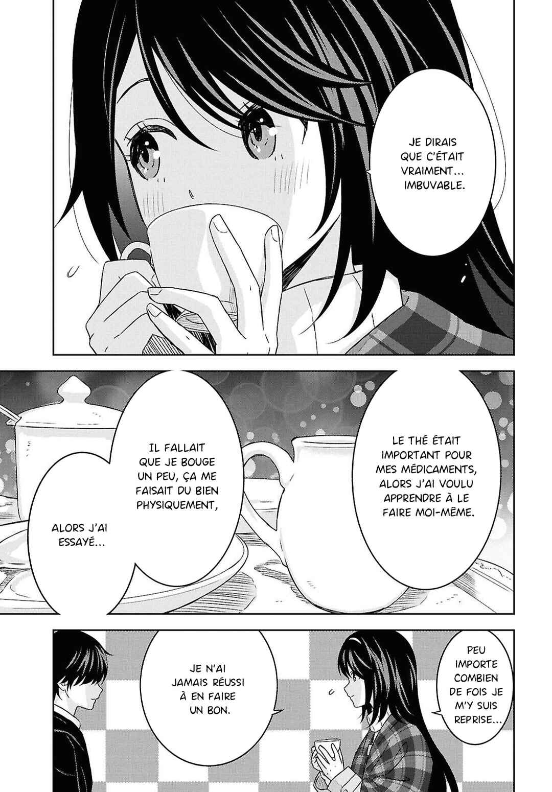 Monogatari no Kuromaku ni Tensei Shite Chapter 34 - Page 19