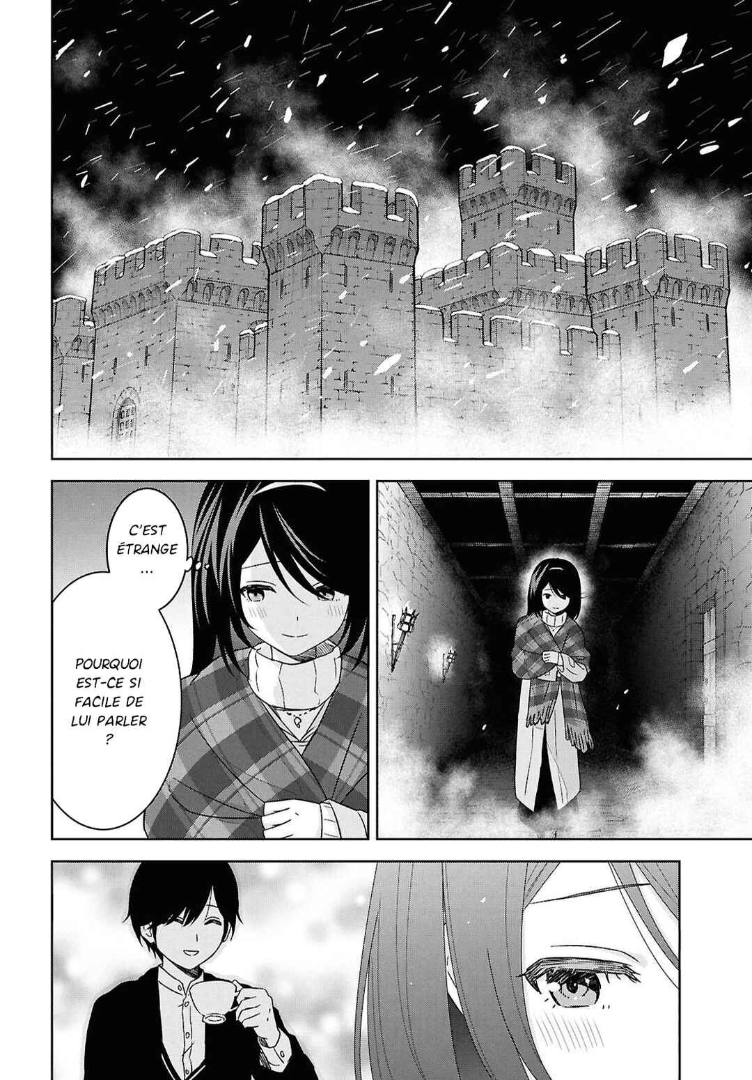 Monogatari no Kuromaku ni Tensei Shite Chapter 34 - Page 25