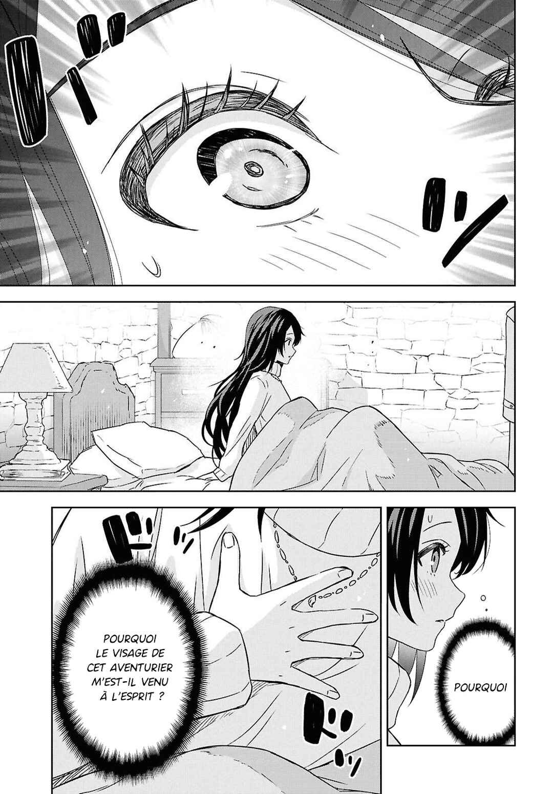 Monogatari no Kuromaku ni Tensei Shite Chapter 34 - Page 5